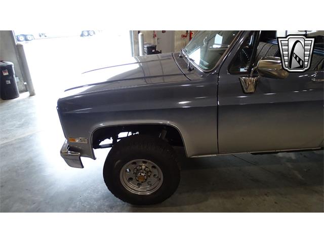 1985 Chevrolet Cheyenne (CC-1855274) for sale in O'Fallon, Illinois