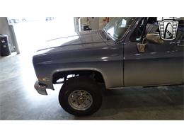 1985 Chevrolet Cheyenne (CC-1855274) for sale in O'Fallon, Illinois