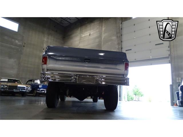 1985 Chevrolet Cheyenne (CC-1855274) for sale in O'Fallon, Illinois