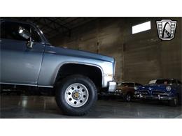 1985 Chevrolet Cheyenne (CC-1855274) for sale in O'Fallon, Illinois