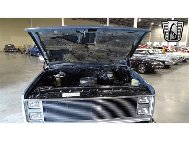 1985 Chevrolet Cheyenne (CC-1855274) for sale in O'Fallon, Illinois