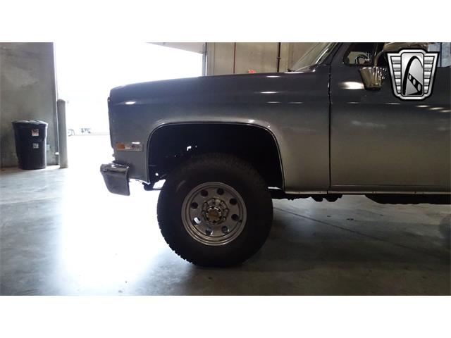 1985 Chevrolet Cheyenne (CC-1855274) for sale in O'Fallon, Illinois