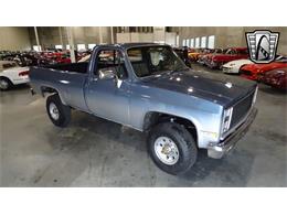 1985 Chevrolet Cheyenne (CC-1855274) for sale in O'Fallon, Illinois