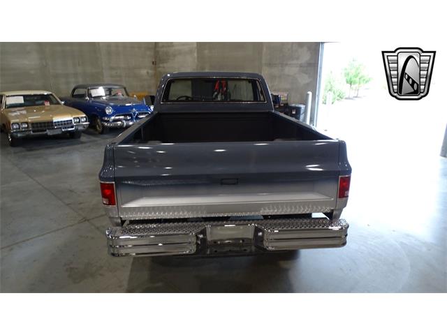 1985 Chevrolet Cheyenne (CC-1855274) for sale in O'Fallon, Illinois