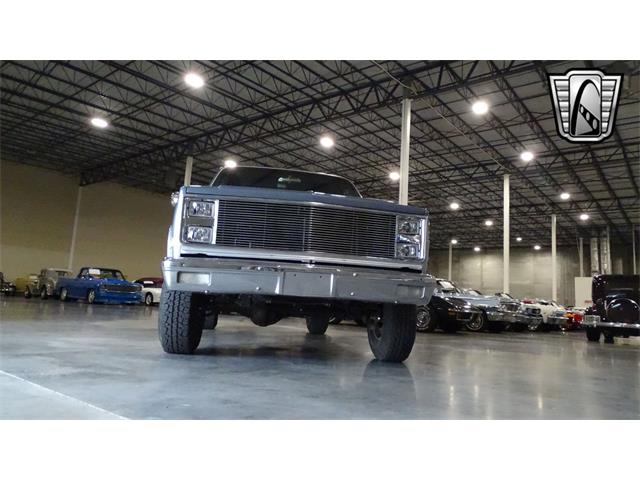 1985 Chevrolet Cheyenne (CC-1855274) for sale in O'Fallon, Illinois
