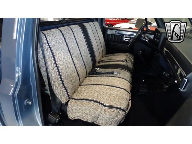 1985 Chevrolet Cheyenne (CC-1855274) for sale in O'Fallon, Illinois