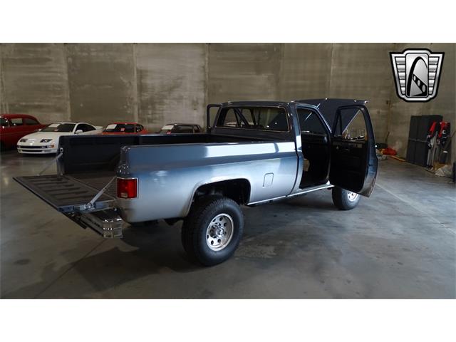 1985 Chevrolet Cheyenne (CC-1855274) for sale in O'Fallon, Illinois