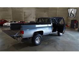 1985 Chevrolet Cheyenne (CC-1855274) for sale in O'Fallon, Illinois
