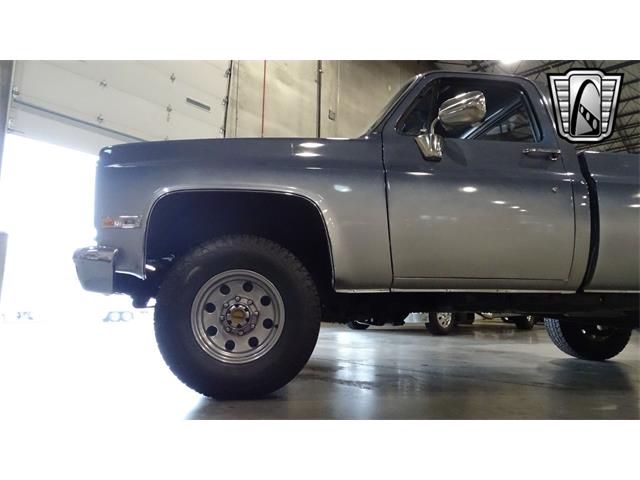 1985 Chevrolet Cheyenne (CC-1855274) for sale in O'Fallon, Illinois