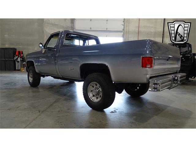 1985 Chevrolet Cheyenne (CC-1855274) for sale in O'Fallon, Illinois