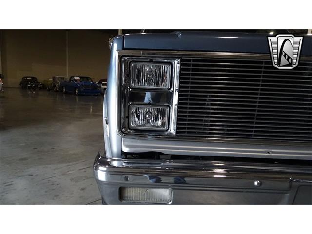 1985 Chevrolet Cheyenne (CC-1855274) for sale in O'Fallon, Illinois