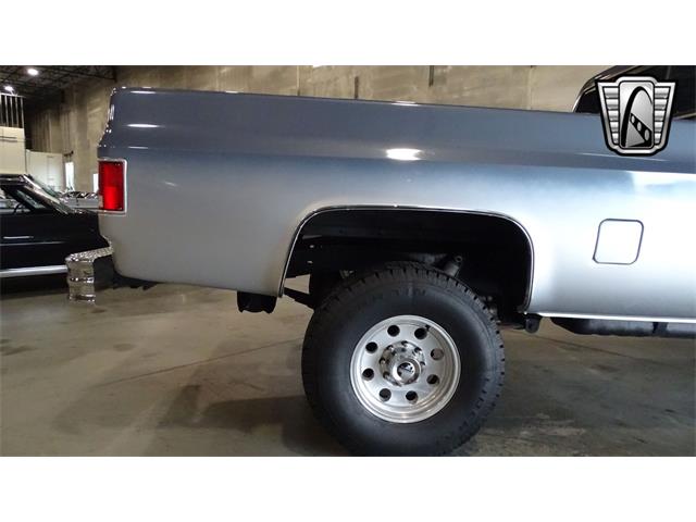 1985 Chevrolet Cheyenne (CC-1855274) for sale in O'Fallon, Illinois