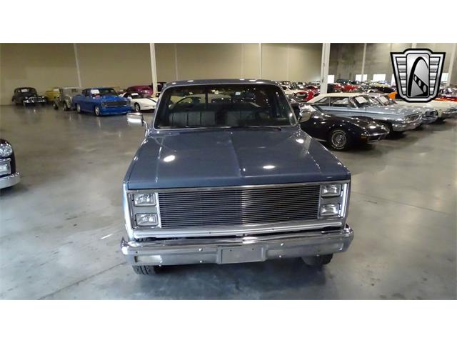 1985 Chevrolet Cheyenne (CC-1855274) for sale in O'Fallon, Illinois
