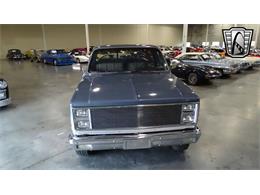 1985 Chevrolet Cheyenne (CC-1855274) for sale in O'Fallon, Illinois