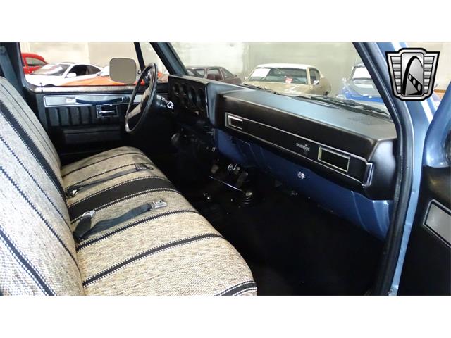 1985 Chevrolet Cheyenne (CC-1855274) for sale in O'Fallon, Illinois