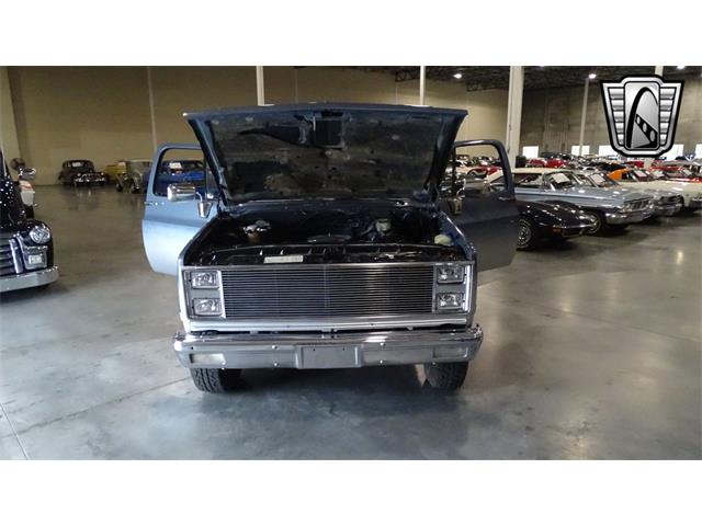 1985 Chevrolet Cheyenne (CC-1855274) for sale in O'Fallon, Illinois