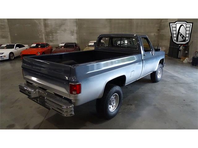 1985 Chevrolet Cheyenne (CC-1855274) for sale in O'Fallon, Illinois