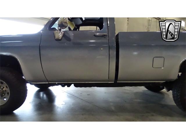 1985 Chevrolet Cheyenne (CC-1855274) for sale in O'Fallon, Illinois