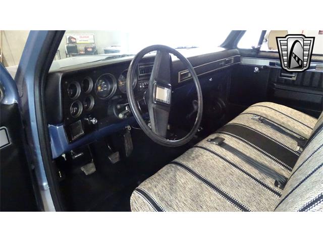 1985 Chevrolet Cheyenne (CC-1855274) for sale in O'Fallon, Illinois