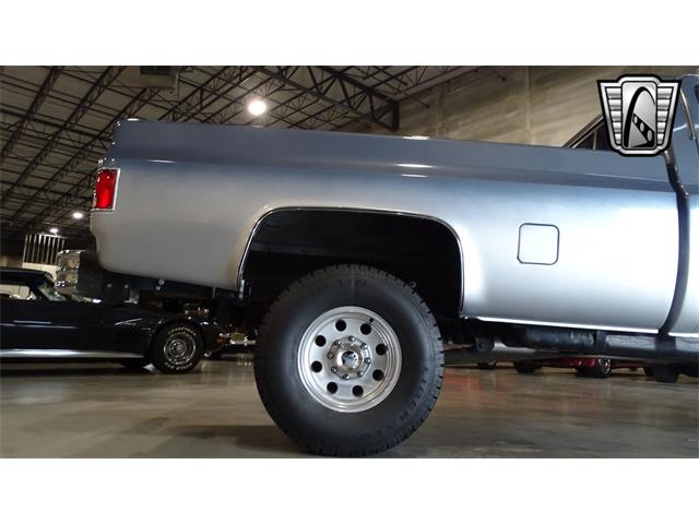 1985 Chevrolet Cheyenne (CC-1855274) for sale in O'Fallon, Illinois