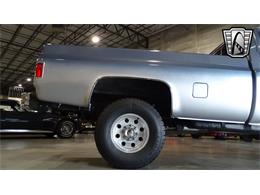 1985 Chevrolet Cheyenne (CC-1855274) for sale in O'Fallon, Illinois
