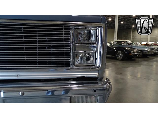 1985 Chevrolet Cheyenne (CC-1855274) for sale in O'Fallon, Illinois