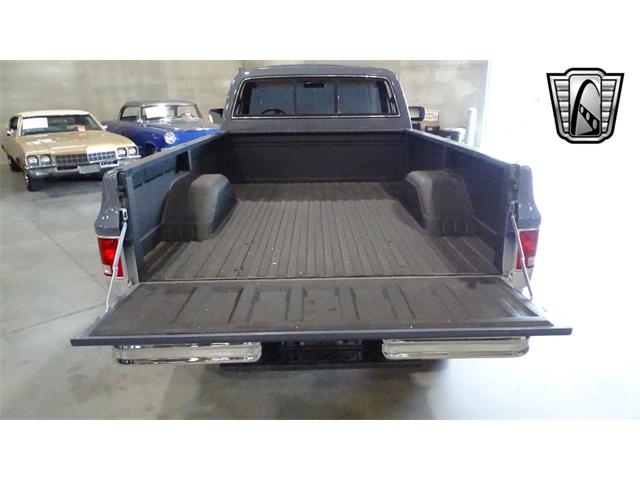 1985 Chevrolet Cheyenne (CC-1855274) for sale in O'Fallon, Illinois