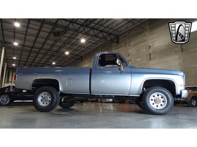 1985 Chevrolet Cheyenne (CC-1855274) for sale in O'Fallon, Illinois
