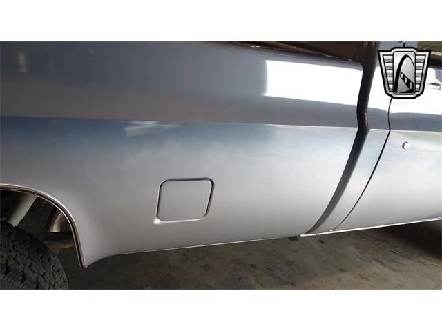1985 Chevrolet Cheyenne (CC-1855274) for sale in O'Fallon, Illinois
