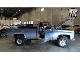 1985 Chevrolet Cheyenne (CC-1855274) for sale in O'Fallon, Illinois