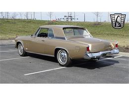 1964 Studebaker Hawk (CC-1855288) for sale in O'Fallon, Illinois