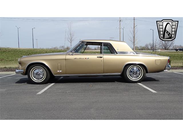 1964 Studebaker Hawk (CC-1855288) for sale in O'Fallon, Illinois