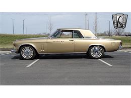 1964 Studebaker Hawk (CC-1855288) for sale in O'Fallon, Illinois