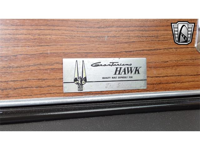 1964 Studebaker Hawk (CC-1855288) for sale in O'Fallon, Illinois