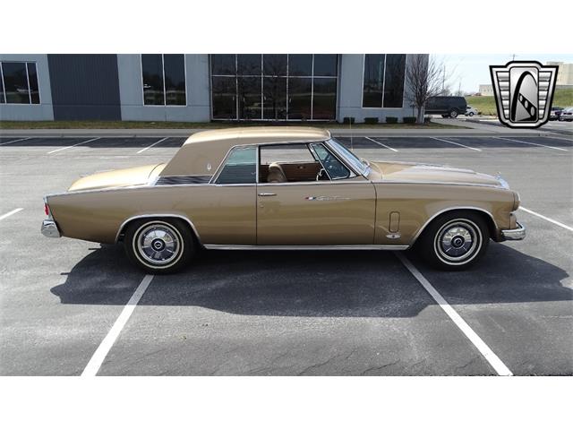 1964 Studebaker Hawk (CC-1855288) for sale in O'Fallon, Illinois