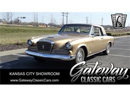 1964 Studebaker Hawk (CC-1855288) for sale in O'Fallon, Illinois