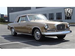 1964 Studebaker Hawk (CC-1855288) for sale in O'Fallon, Illinois