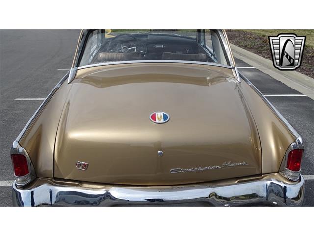 1964 Studebaker Hawk (CC-1855288) for sale in O'Fallon, Illinois