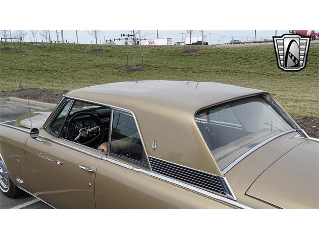 1964 Studebaker Hawk (CC-1855288) for sale in O'Fallon, Illinois