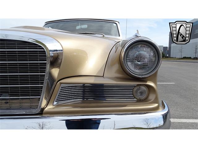 1964 Studebaker Hawk (CC-1855288) for sale in O'Fallon, Illinois