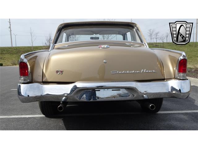1964 Studebaker Hawk (CC-1855288) for sale in O'Fallon, Illinois