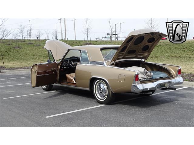 1964 Studebaker Hawk (CC-1855288) for sale in O'Fallon, Illinois
