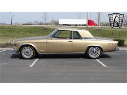 1964 Studebaker Hawk (CC-1855288) for sale in O'Fallon, Illinois