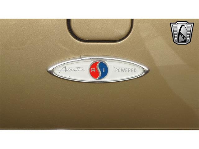 1964 Studebaker Hawk (CC-1855288) for sale in O'Fallon, Illinois