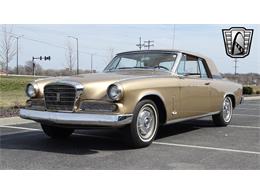 1964 Studebaker Hawk (CC-1855288) for sale in O'Fallon, Illinois