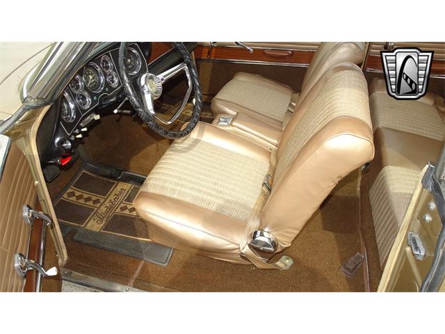 1964 Studebaker Hawk (CC-1855288) for sale in O'Fallon, Illinois