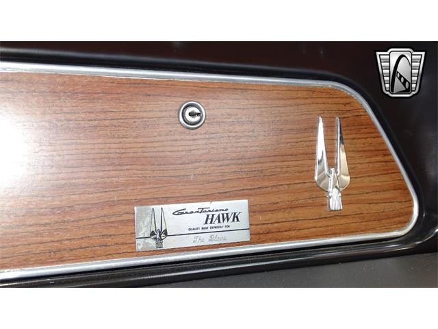 1964 Studebaker Hawk (CC-1855288) for sale in O'Fallon, Illinois