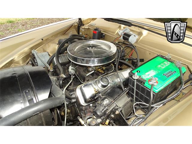1964 Studebaker Hawk (CC-1855288) for sale in O'Fallon, Illinois