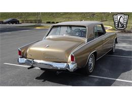 1964 Studebaker Hawk (CC-1855288) for sale in O'Fallon, Illinois