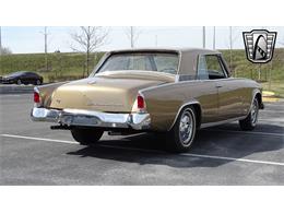 1964 Studebaker Hawk (CC-1855288) for sale in O'Fallon, Illinois